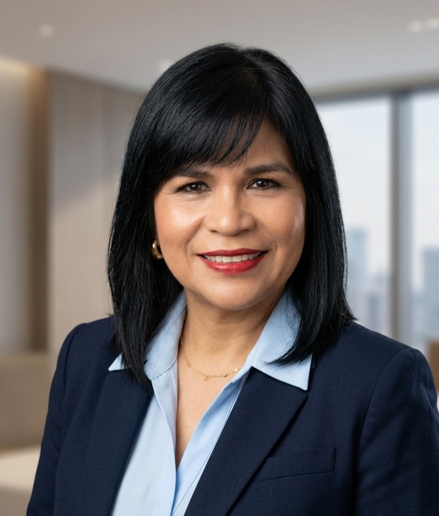 Roselia del Carmen Ordaz Martínez