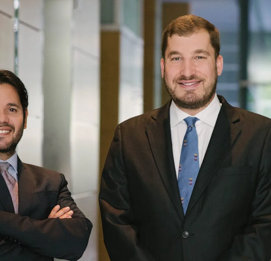 Apfel & Associates attorneys